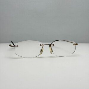 Rodenstock Eyeglasses Eye Glasses Frames R4266 E 50-16-140
